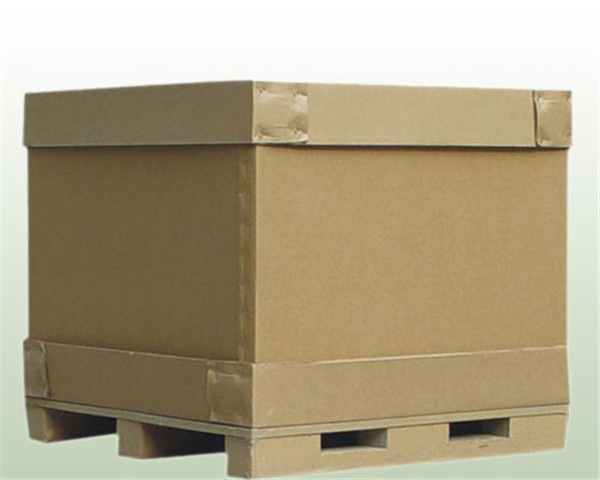 七台河市重型包装纸箱有哪些优势？