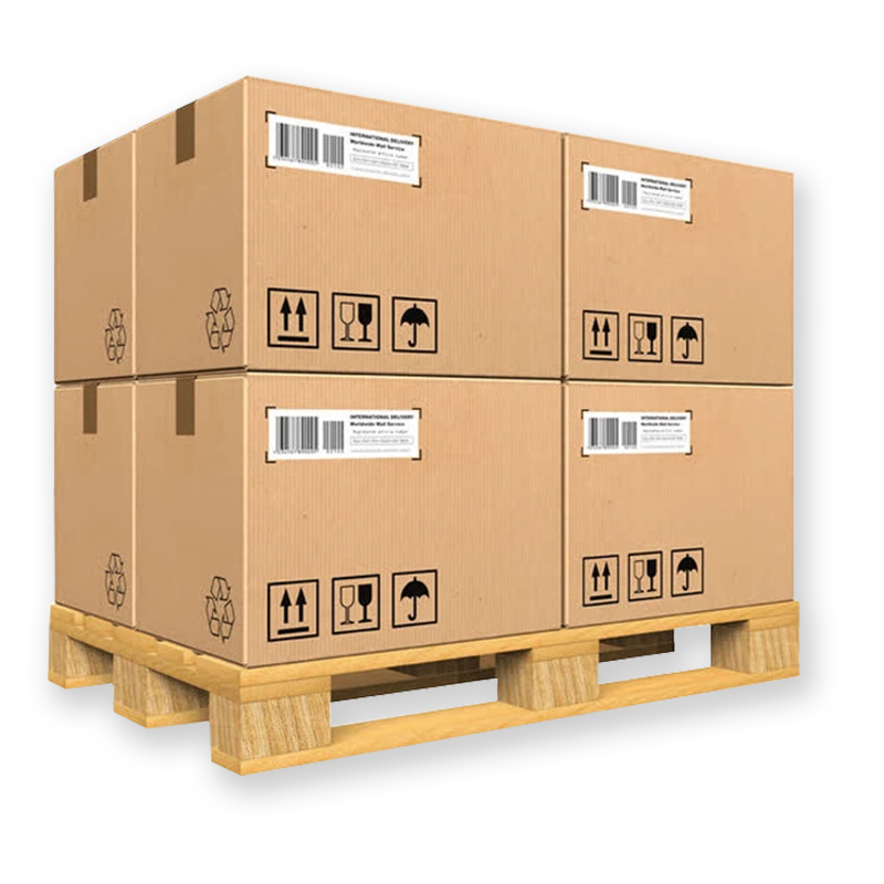 七台河市重型包装纸箱有哪六大优点