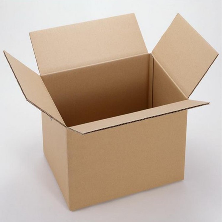 七台河市东莞纸箱厂生产的纸箱包装价廉箱美