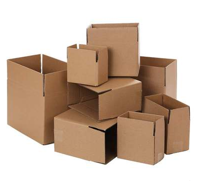 七台河市纸箱包装有哪些分类?