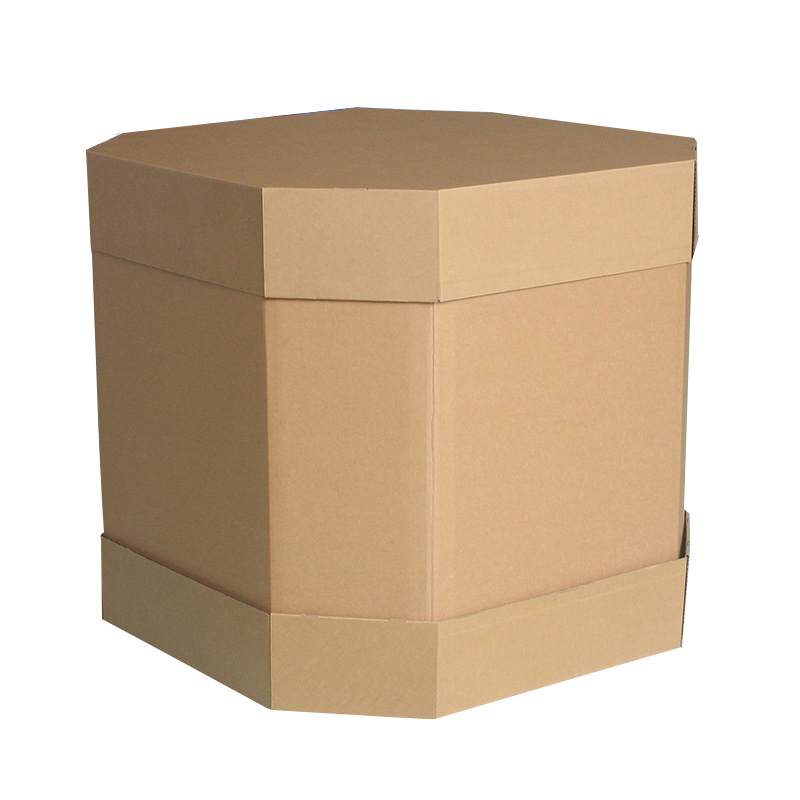 七台河市重型纸箱有哪些优点？